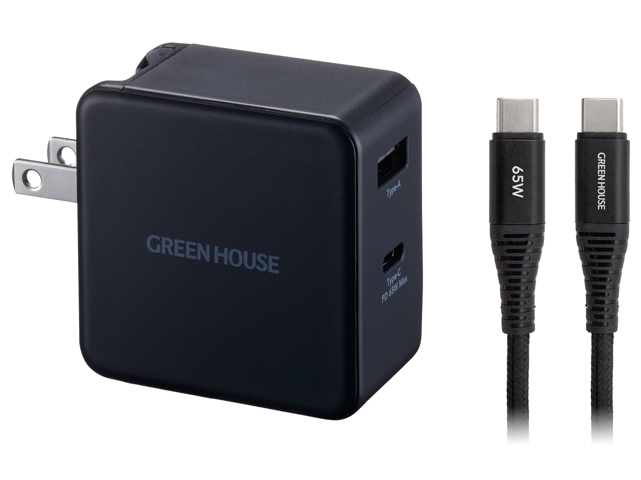 GH-ACU2GA-BK [�u���b�N] �̐��i�摜