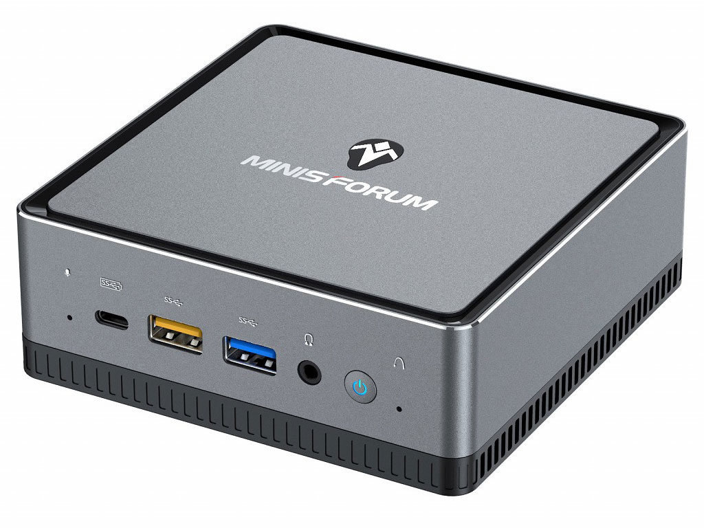 UM340 UM340-8/256-W10Pro(3450U) �̐��i�摜