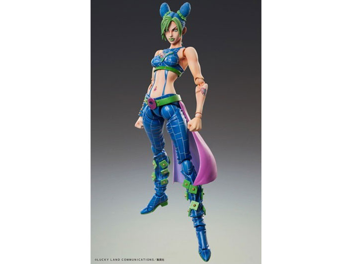 ������ �W���W���̊�Ȗ`�� ��6�� �X�g�[���I�[�V���� ������� [2021�N12��] �̐��i�摜