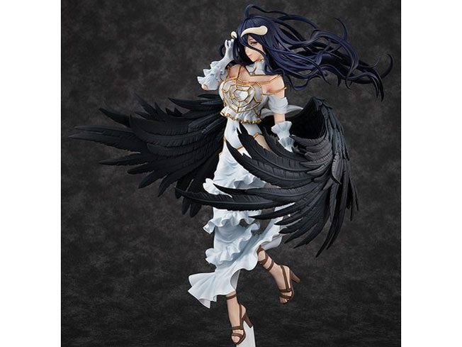 �I�[�o�[���[�hIV 1/7 �A���x�h �E�B���OVer. �̐��i�摜