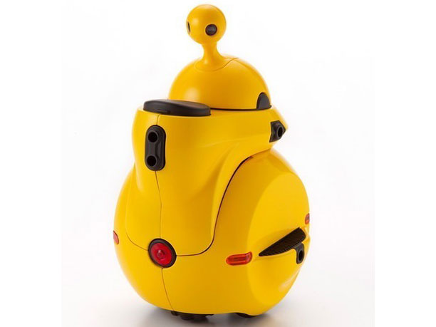 MARUTTOYS 1/12 NOSERU �C�G���[Ver.