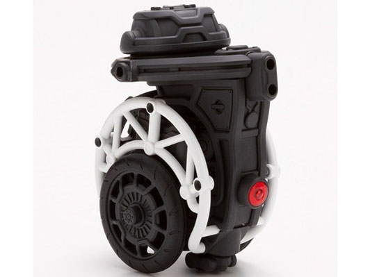 MARUTTOYS 1/12 NOSERU �C�G���[Ver.