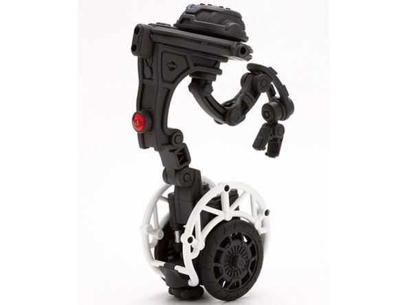 MARUTTOYS 1/12 NOSERU �C�G���[Ver.