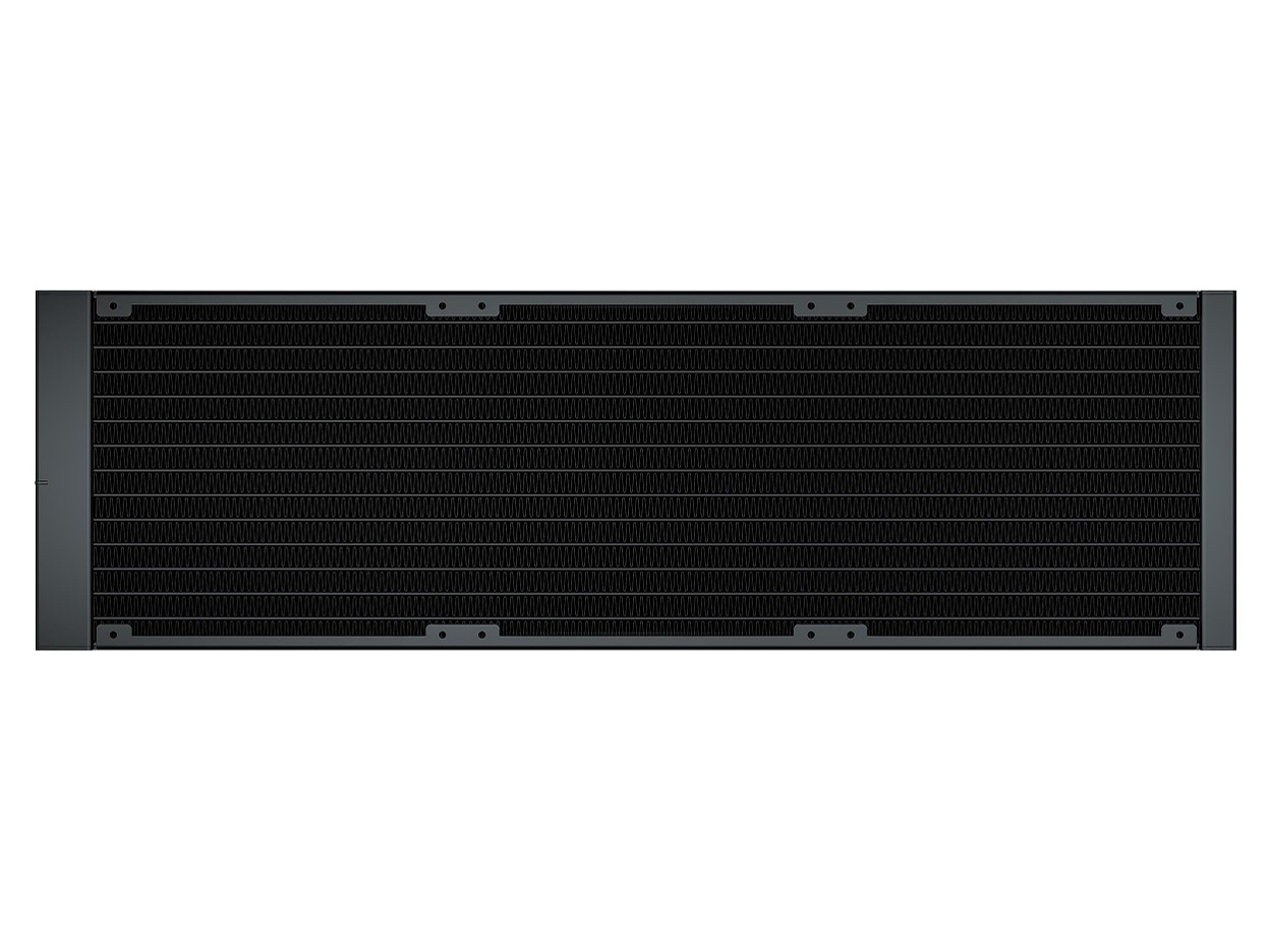 iCUE H170i ELITE CAPELLIX CW-9060055-WW