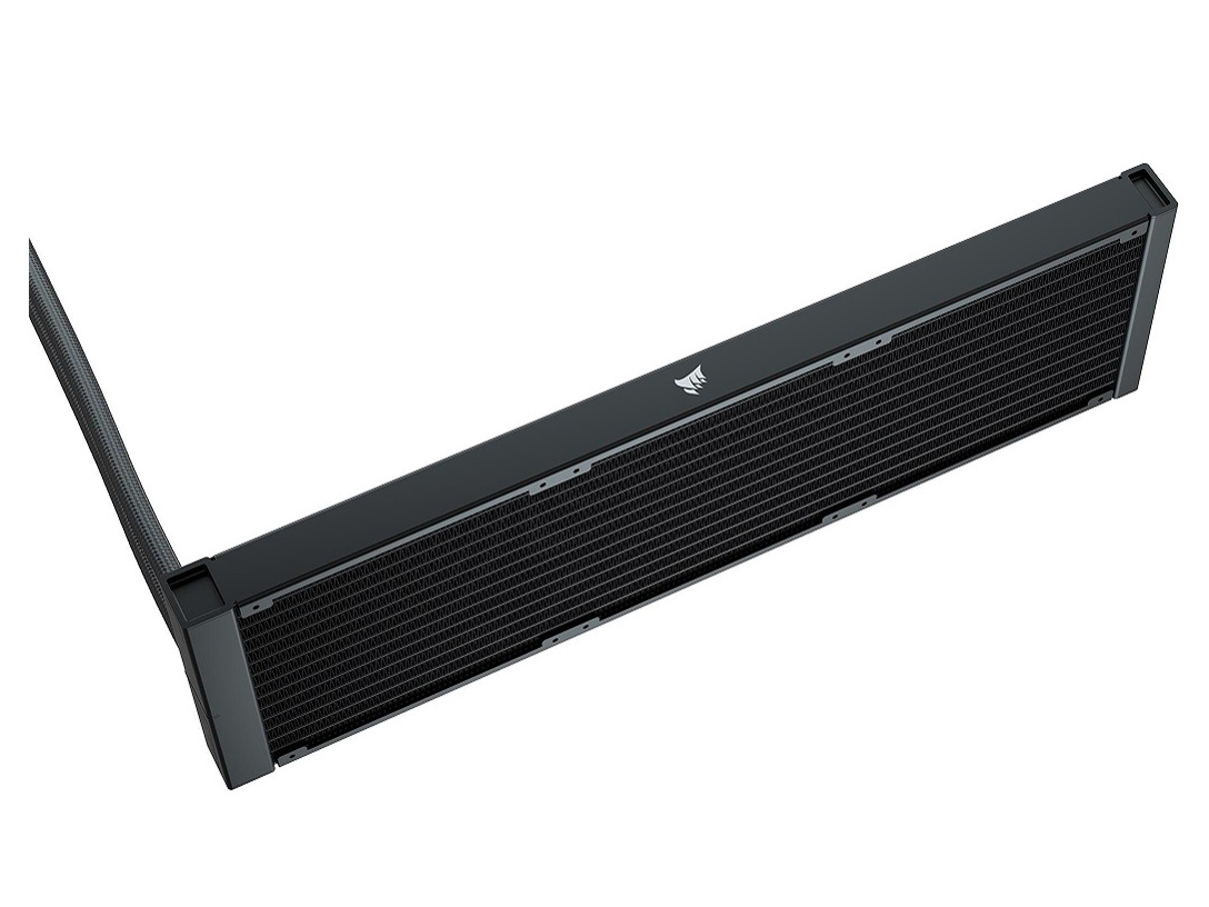 iCUE H170i ELITE CAPELLIX CW-9060055-WW