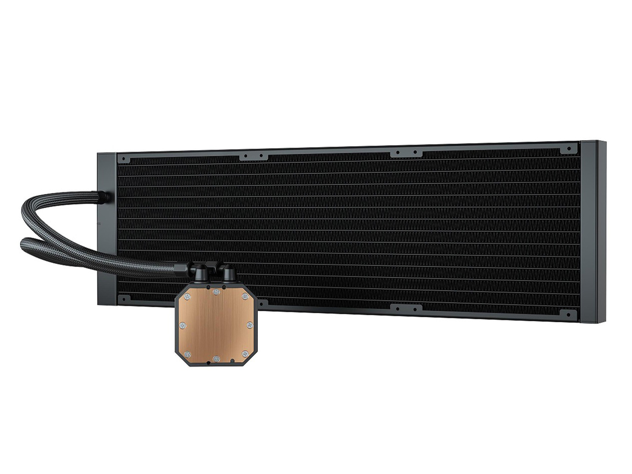 iCUE H170i ELITE CAPELLIX CW-9060055-WW