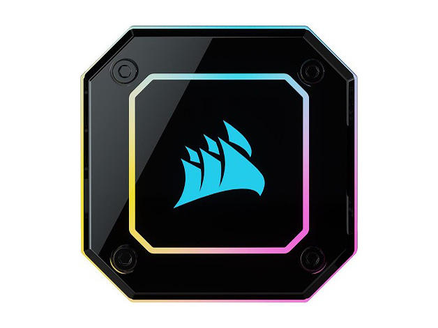 iCUE H170i ELITE CAPELLIX CW-9060055-WW