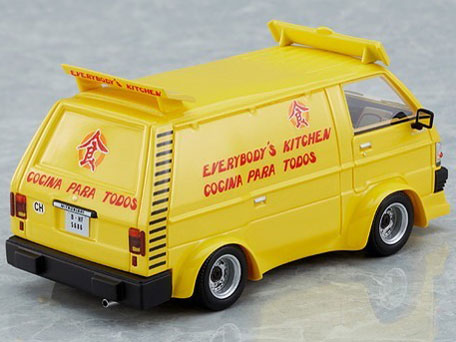 �X�p���^��X 1/43 �X�p���^����