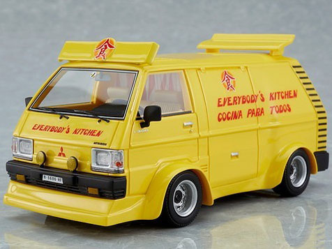 �X�p���^��X 1/43 �X�p���^����