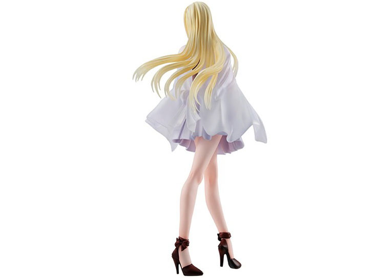 GGG �@����m�K���_�� �M���̃n�T�E�F�C 1/8 �M�M�E�A���_���V�A