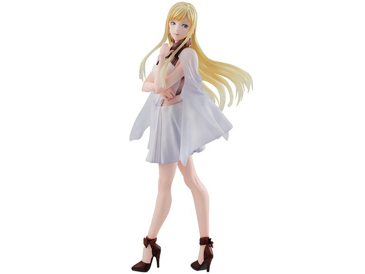 GGG �@����m�K���_�� �M���̃n�T�E�F�C 1/8 �M�M�E�A���_���V�A