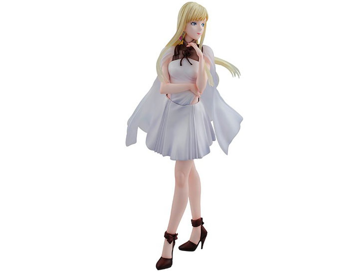 GGG �@����m�K���_�� �M���̃n�T�E�F�C 1/8 �M�M�E�A���_���V�A