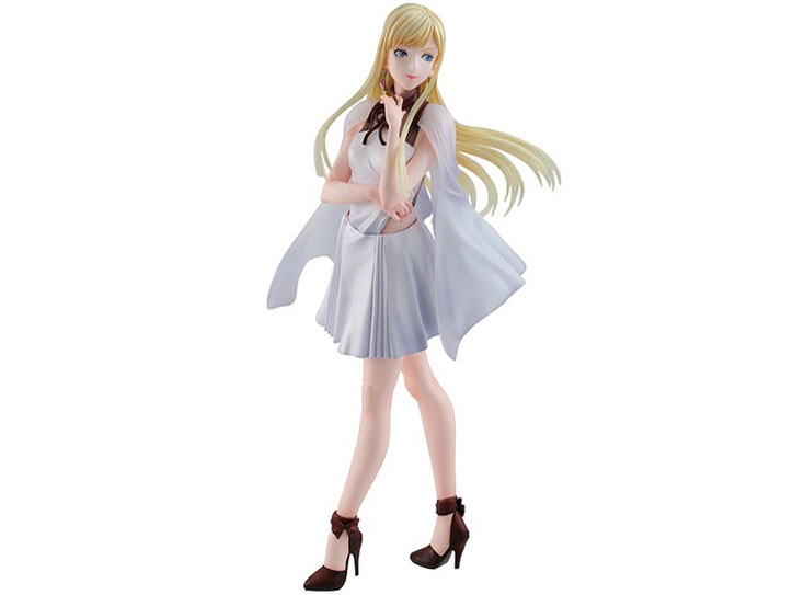 GGG �@����m�K���_�� �M���̃n�T�E�F�C 1/8 �M�M�E�A���_���V�A