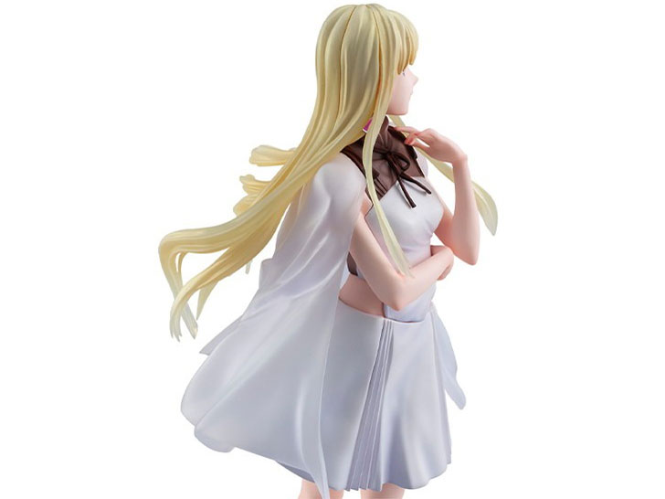 GGG �@����m�K���_�� �M���̃n�T�E�F�C 1/8 �M�M�E�A���_���V�A