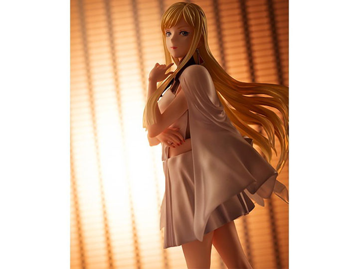 GGG �@����m�K���_�� �M���̃n�T�E�F�C 1/8 �M�M�E�A���_���V�A