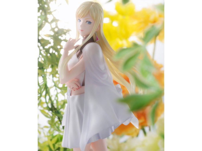 GGG �@����m�K���_�� �M���̃n�T�E�F�C 1/8 �M�M�E�A���_���V�A