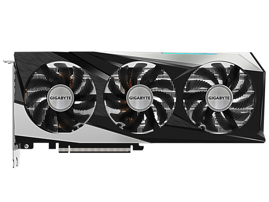 GV-R66XTGAMINGOC PRO-8GD [PCIExp 8GB]