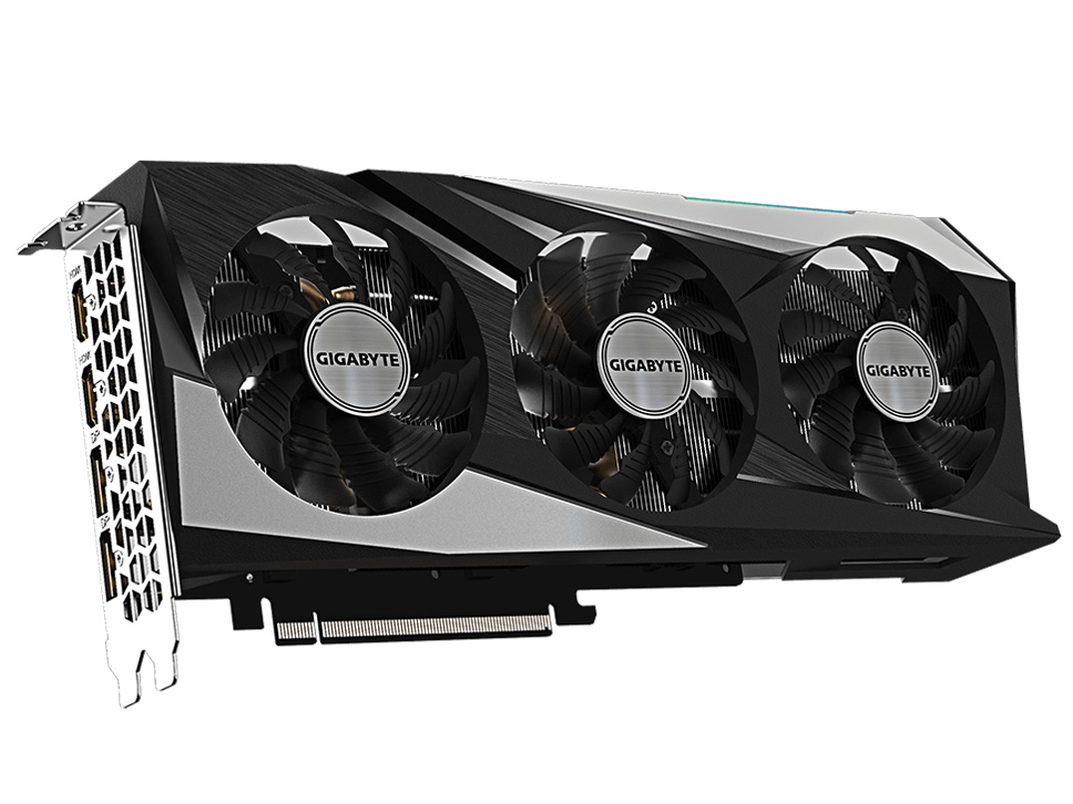 GV-R66XTGAMINGOC PRO-8GD [PCIExp 8GB]