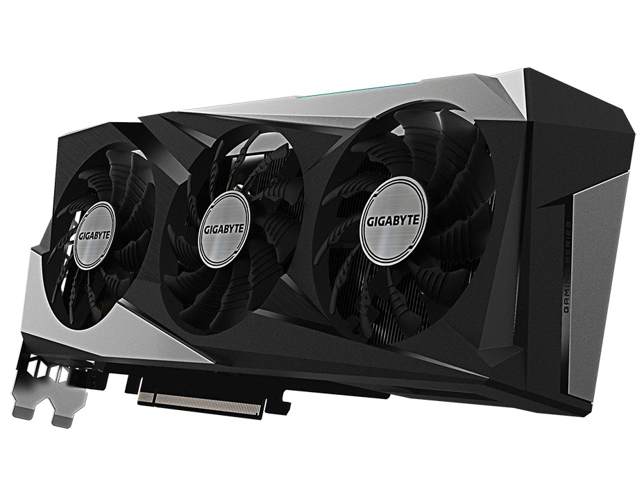 GV-R66XTGAMINGOC PRO-8GD [PCIExp 8GB]