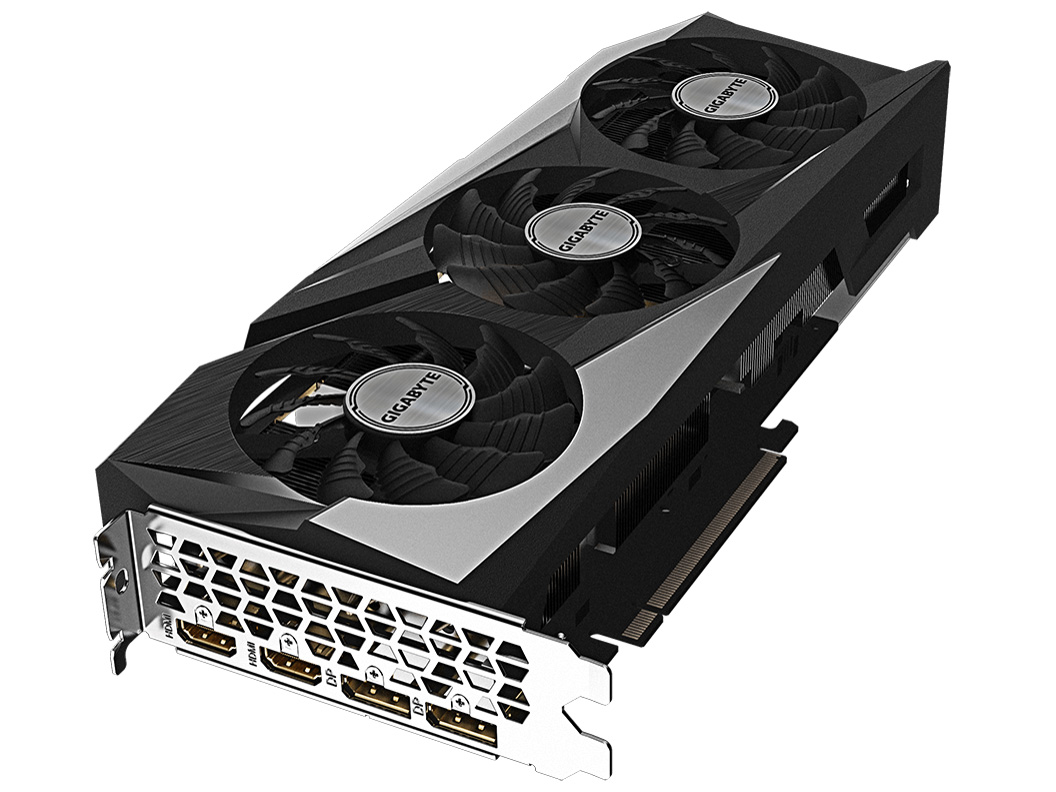 GV-R66XTGAMINGOC PRO-8GD [PCIExp 8GB]