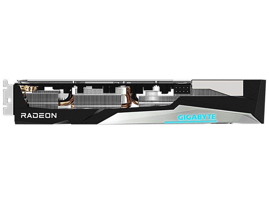 GV-R66XTGAMINGOC PRO-8GD [PCIExp 8GB]