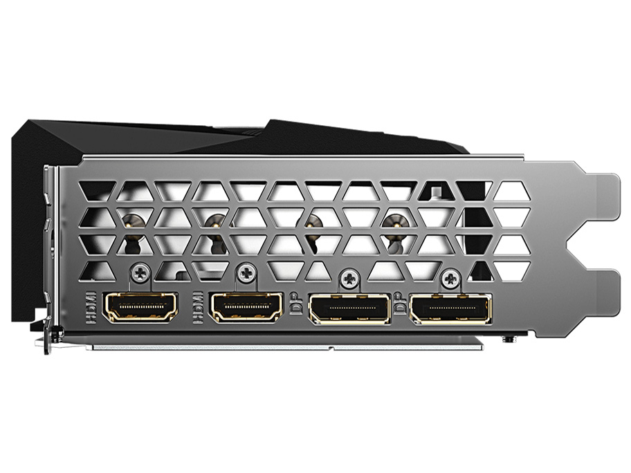 GV-R66XTGAMINGOC PRO-8GD [PCIExp 8GB]