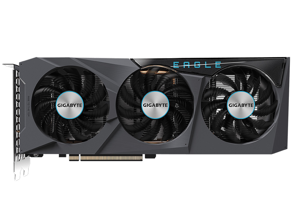 GV-R66XTEAGLE-8GD [PCIExp 8GB]