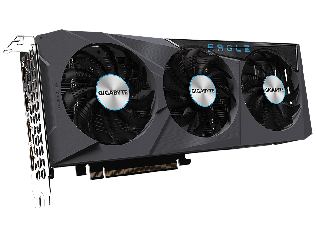 GV-R66XTEAGLE-8GD [PCIExp 8GB]