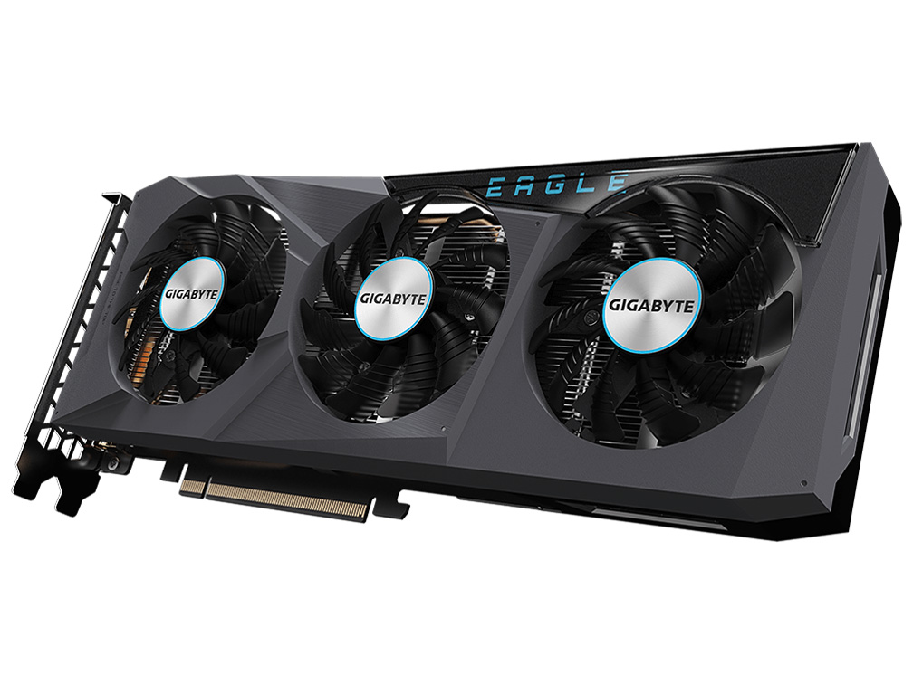 GV-R66XTEAGLE-8GD [PCIExp 8GB]