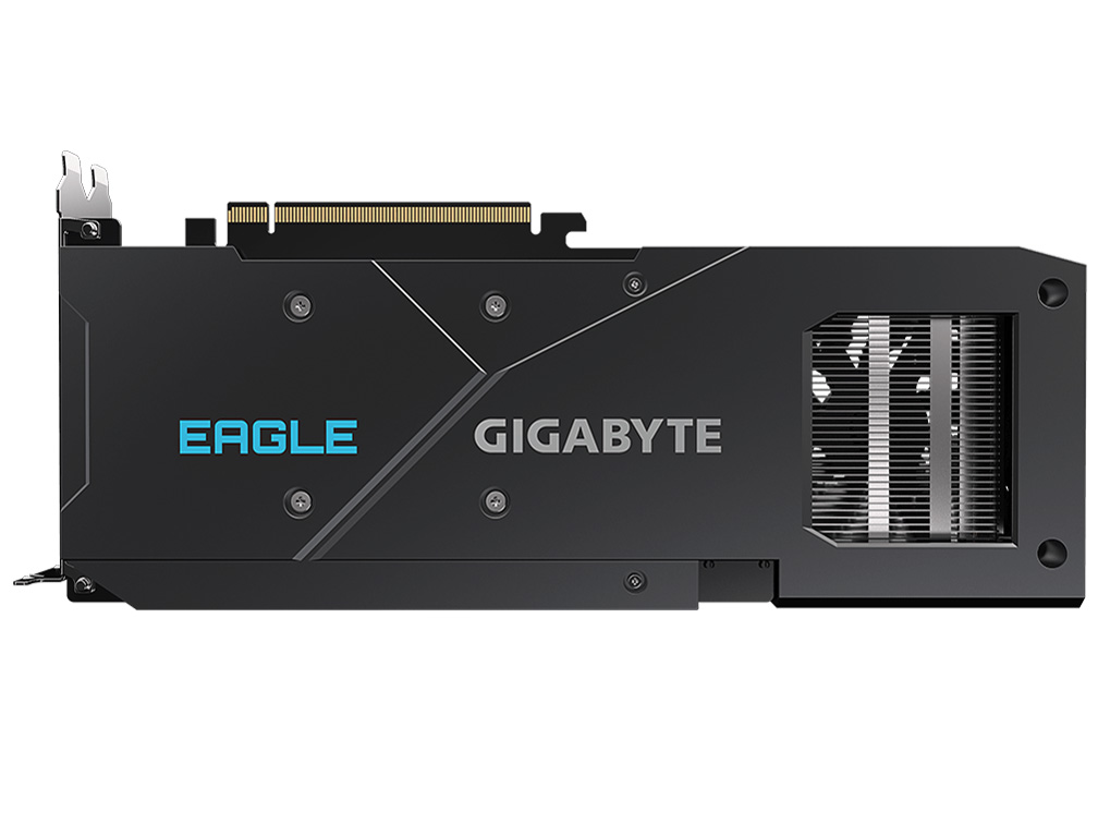 GV-R66XTEAGLE-8GD [PCIExp 8GB]