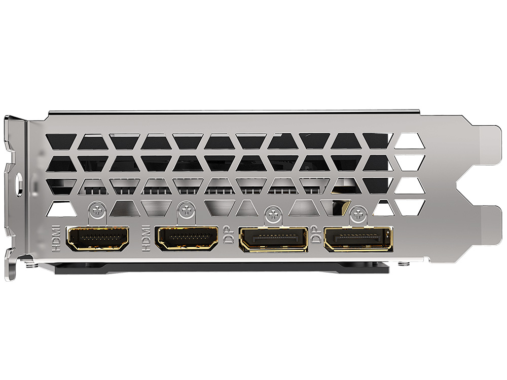 GV-R66XTEAGLE-8GD [PCIExp 8GB]