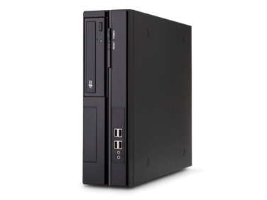 Slim Magnate GE Core i7 10700/8GB������/NVMe SSD 256GB/DVD K/10083-10a �̐��i�摜