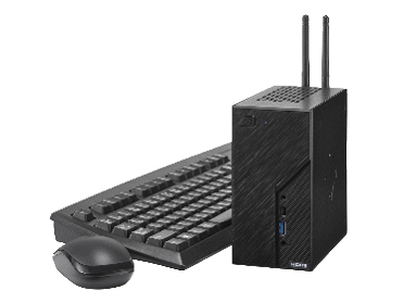 mini Magnate II XE Core i9 11900T/8GB������/NVMe SSD 250GB/Wi-Fi 6/Bluetooth 5 K/10364-10a �̐��i�摜