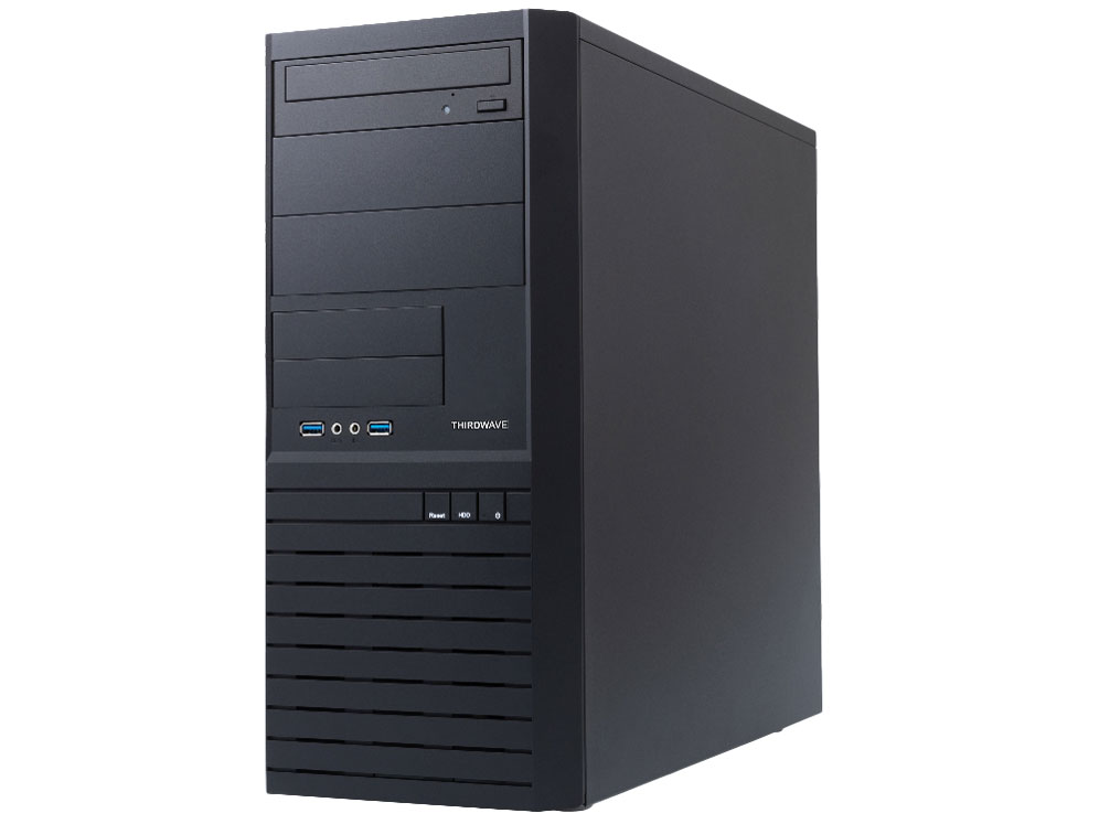 Monarch XH Core i7 11700/GTX 1650/16GB������/NVMe SSD 512GB+HDD 1TB/DVD K/09981-10a �̐��i�摜