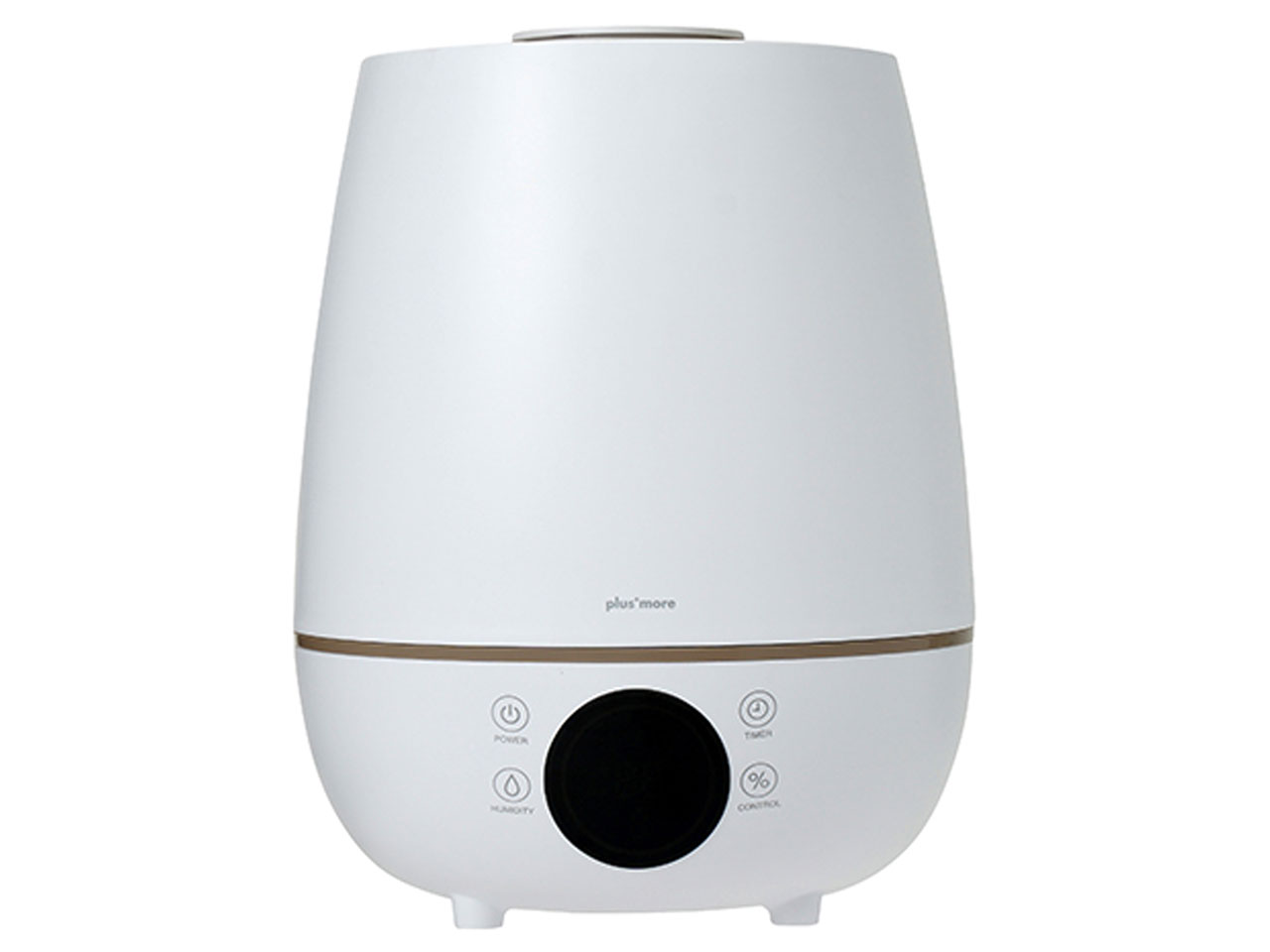 plus more MO-HF016-WH [�z���C�g] �̐��i�摜