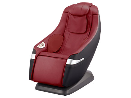 ドリームファクトリー DOCTORAIR 3Dマジックチェア MC-03BR [ブラウン