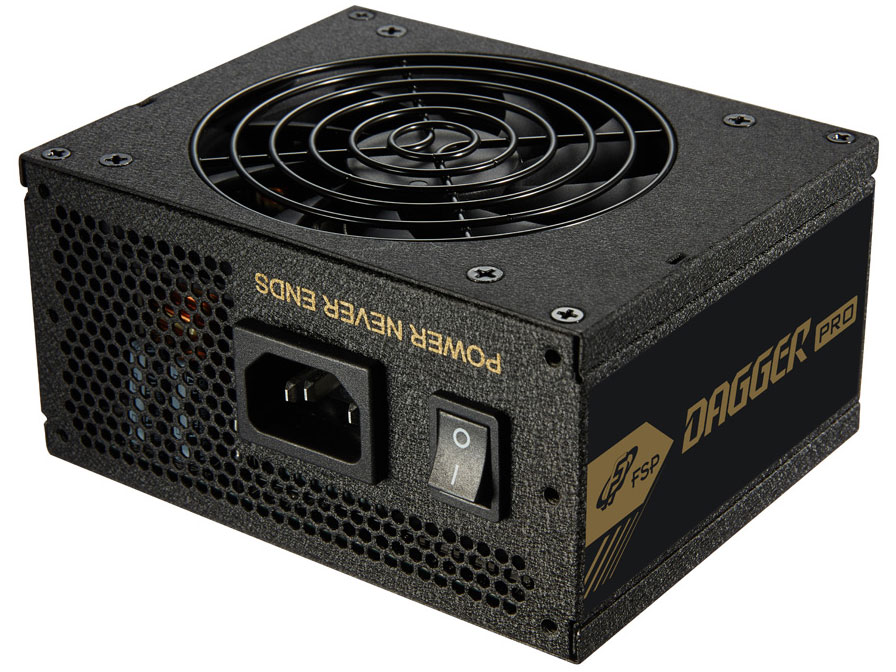 DAGGER PRO 850W SDA2-850