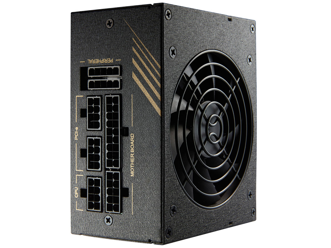 DAGGER PRO 850W SDA2-850