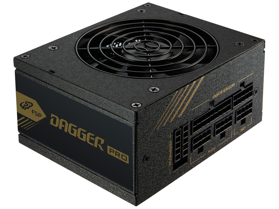 DAGGER PRO 750W SDA2-750