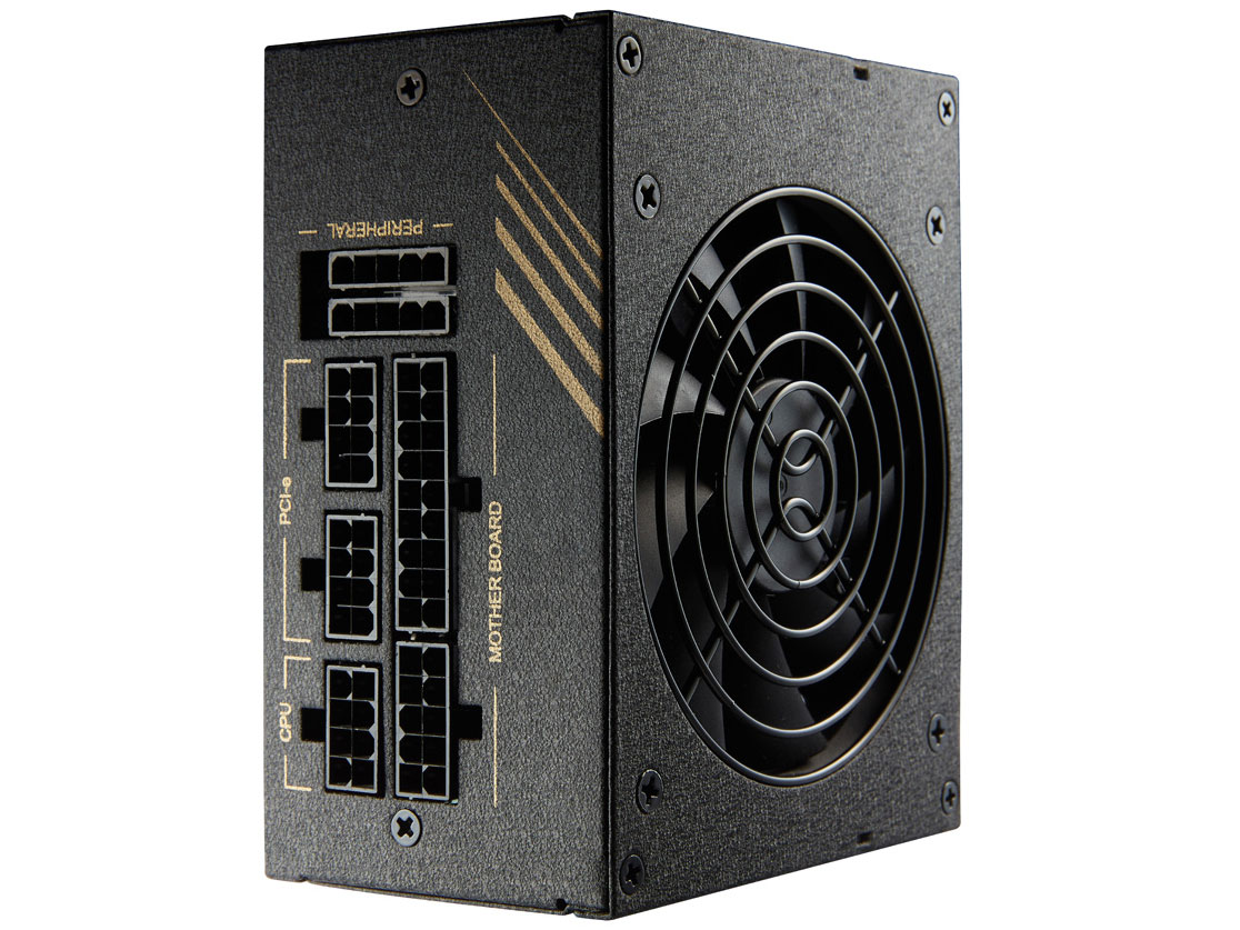 DAGGER PRO 750W SDA2-750