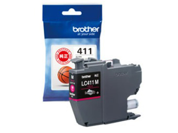 LC411M [�}�[���^] �̐��i�摜