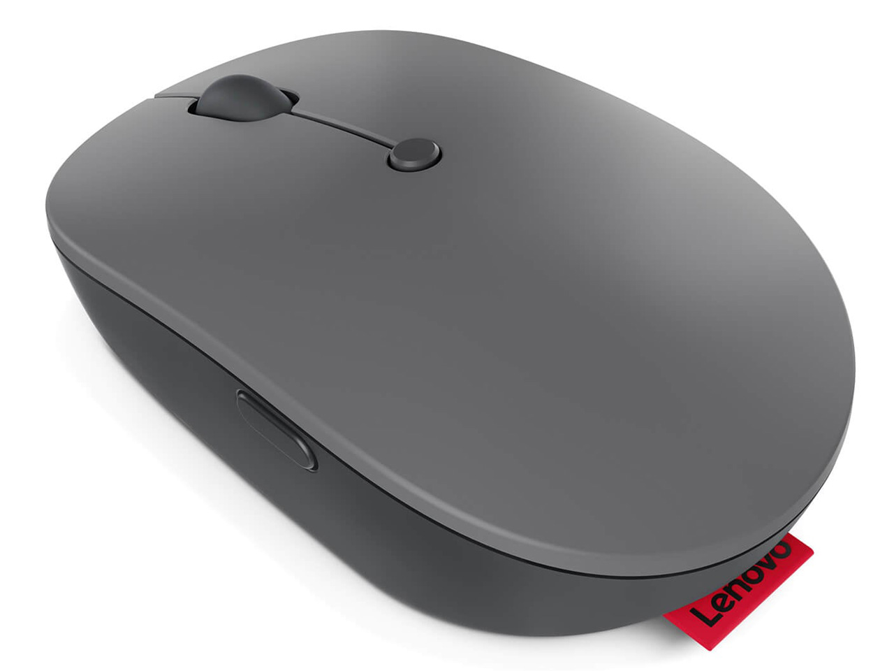 Lenovo Go USB Type-C ���C�����X �}�E�X GY51C21210 [�O���[]