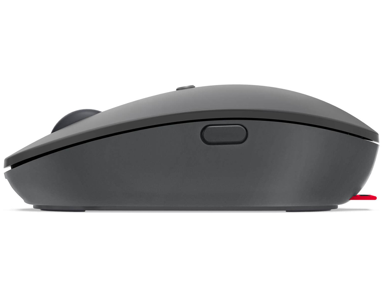 Lenovo Go USB Type-C ���C�����X �}�E�X GY51C21210 [�O���[]