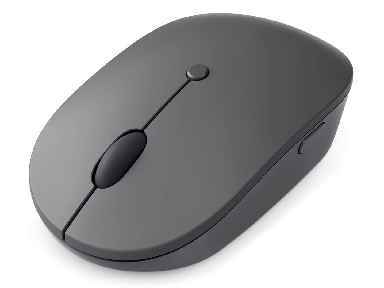 Lenovo Go USB Type-C ���C�����X �}�E�X GY51C21210 [�O���[]