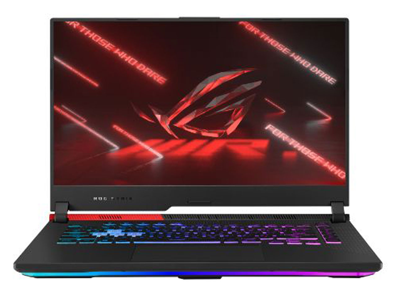 ROG Strix G15 Advantage Edition G513QY G513QY-R9RX6800