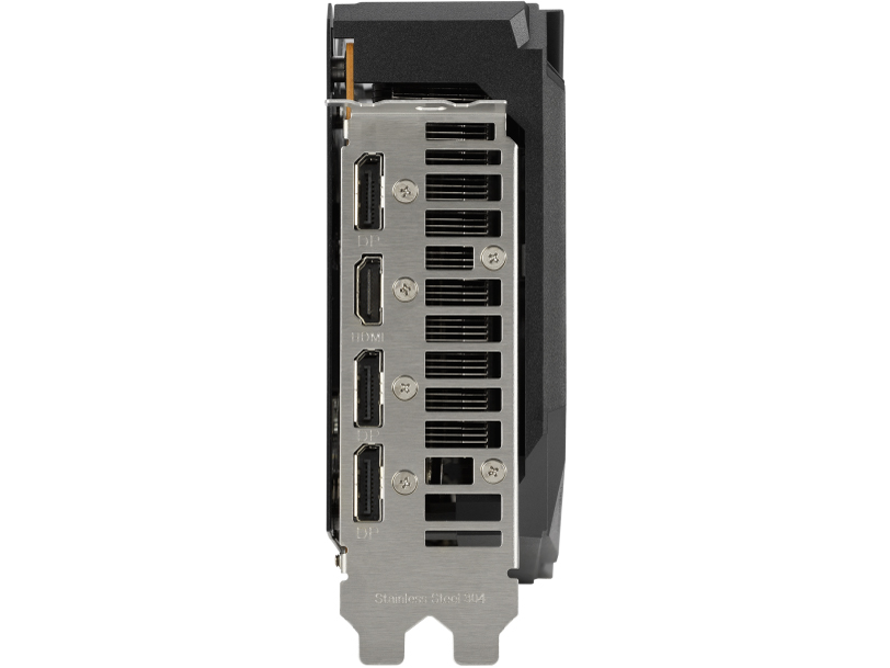 ROG-STRIX-RX6600XT-O8G-GAMING [PCIExp 8GB]