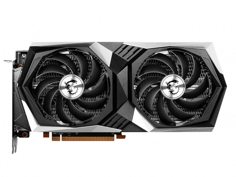 Radeon RX 6600 XT GAMING X 8G [PCIExp 8GB]