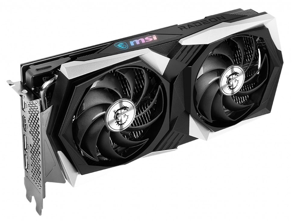 Radeon RX 6600 XT GAMING X 8G [PCIExp 8GB]