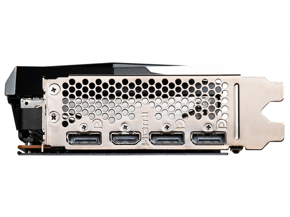 Radeon RX 6600 XT GAMING X 8G [PCIExp 8GB]