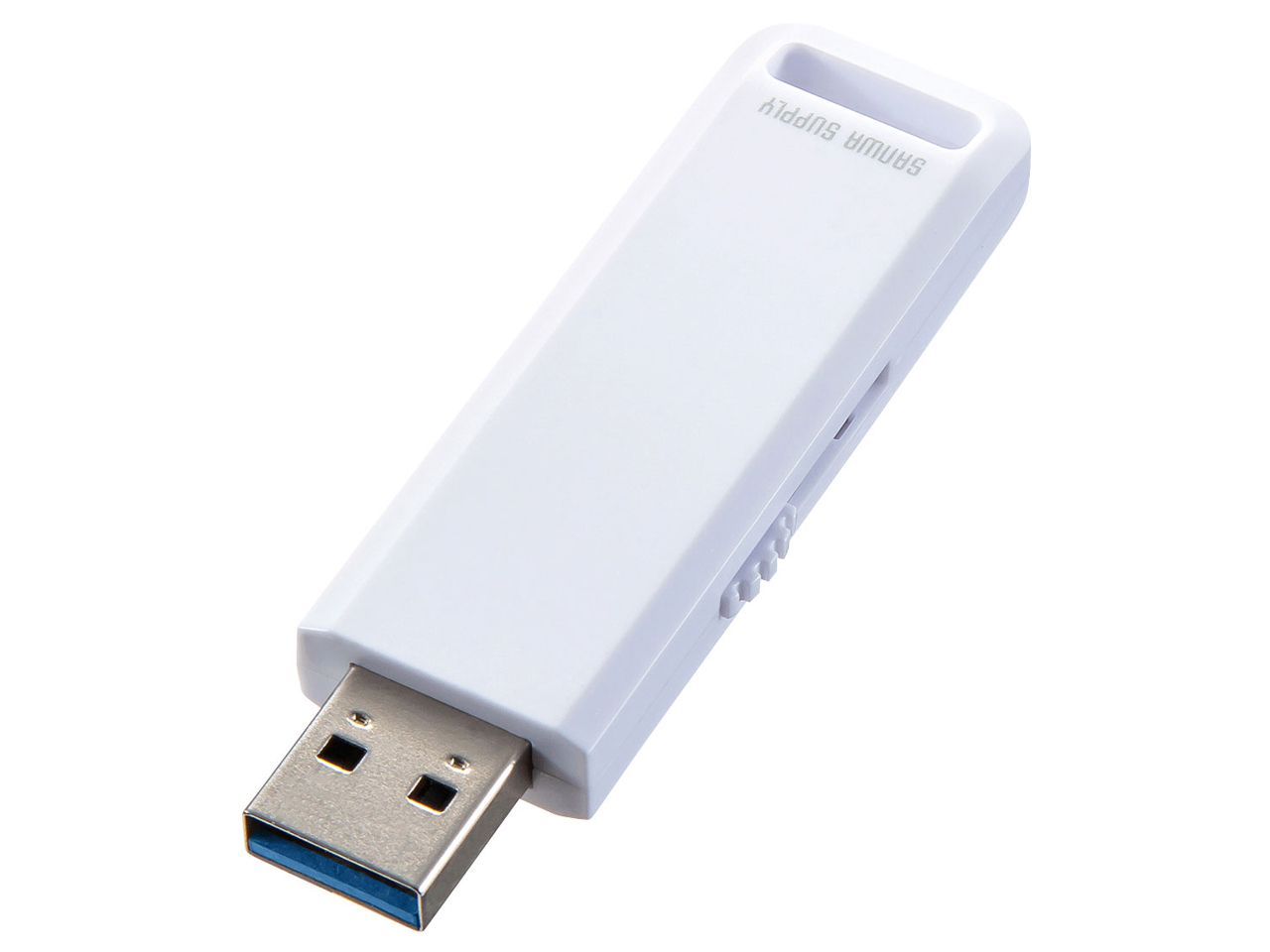 UFD-3SL8GW [8GB �z���C�g] �̐��i�摜